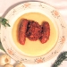 Polenta sulla spianatoria - -