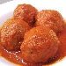 Polpette al rag� - -