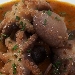 Polpetti ubriachi in rosso - -