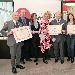 Premiati Leon d'Oro Venezia - -