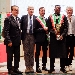 Premiazione III Edizione del Master dell'Albana - -