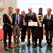 Premiazione III Edizione del Master dell'Albana - -