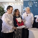 Premiazione di Davide Malizia - Credito fotografico � Matteo Lonati - -