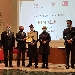 Premiazione - -