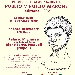 Premio Letterario nazionale Publio Virgilio Marone - Si terr� sabato 16 ottobre la cerimonia di premiazione della II edizione del premio Letterario Nazionale Publio Virgilio Marone. L'evento si terr� a Palazzo Migliaresi alle ore 16.30
