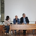 Premio Massimo Troisi XVII Edizione - Tavolo conferenza Premio Massimo Troisi XVII Edizione - Tavolo conferenza