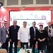 Presentate a Berlino con il ministro Bellanova le nuove edizioni di Fruit e Salad - 