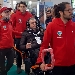 Presentati all'Open Outdoor Experiences 2023 di Paestum, gli itinerari naturalistici Il movimento con la storia intorno - Proposti da Ente Parco Regionale dei Campi Flegrei, Fleg Workout e Turismo e Servizi Srl - Percorsi Flegrei Tour Operator

