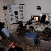 Presentato agli studenti di quest'anno, in anteprima e in modalit� DAD, il corto realizzato dagli allievi dello scorso anno, del laboratorio di audiovisivi dell'Orientale, diretto da Francesco Giordano - Riuscita e conclusa realizzazione del cortometraggio sui giorni della pandemia, interamente scritto e realizzato dai giovani studenti del Laboratorio di Produzioni Audiovisive Teatrali e Cinematografiche, con l'ausilio a distanza di professionisti. 