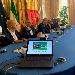 Presentazione Napoli Pizza Village - -