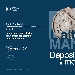 Presentazione alla stampa L'altro MANN Depositi in mostra il 30 maggio alle ore 12
 - -