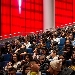 Presentazione dei tre cortometraggi realizzati con gli studenti nei laboratori condotti dal regista Giovanni Piperno nelle scuole  - 