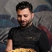 Presentazione del nuovo men� di Luca Piscopo, proprietario e pizzaiolo del locale Anema e Pizza. - -