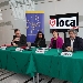 Presentazione di Glocal, il Festival del Gionalismo Digitale - -