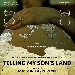 Presentazione-evento di Telling my son's land, film documentario di Ilaria Jovine e Roberto Mariotti incentrato sulla giornalista Nancy Porsia, alla presenza dei registi e con la protagonista in collegamento video

 - -