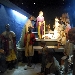 Presepe ligneo della Chiesa di Santa Maria in Portico - -