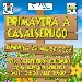 Primavera a Casalserugo - -