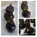 Profiteroles - -