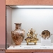 Prorogata fino al 3 ottobre  Evgeny Antufiev con Dead Nations - Eternal version all'ETRU, il Museo Nazionale Etrusco di Villa Giulia a Roma
 - -
