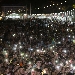 Pubblico agli Spettacoli di Bufala Fest - -
