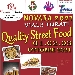 Quality Street Food - -