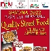 Quality Street Food - -