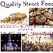 Quality Street Food - -