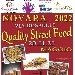 Quality Street Food - -