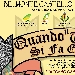 Quando il Tempo si fa Gusto XXI Edizione - -