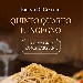 Quinto Quarto e Ingegno, la Cucina della Roma papalina di Bruno Di Ciaccio - -
