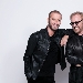Raf Tozzi - -