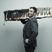Raphael Gualazzi - -