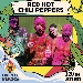 Red Hot Chili Peppers al FIRENZE ROCKS 2020 - -