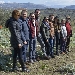 Rete dei Produttori del Carciofo Bianco del Tanagro - -