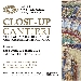 Ripartono close-up, domeniche gratuite, nuovo protocollo accesso al Parco
 - Primavera al Parco archeologico di Ercolano dal 1 aprile parte l'appuntamento con i Close up Cantieri e tornano le Domeniche Gratuite in sicurezza

 