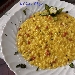 Risotto Corfinium Teate con ventricina - -