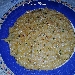 Risotto al rag� di mare - -
