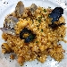 Risotto alla pescatora - -