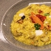 Risotto allo zafferano - -