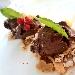 Ristorante C� Vegia di Alessandro Bertacchini - -