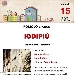 Romanzo di Romolo Bianco - Venerd� 15 giugno 2018, alle ore 18.30, presso la Libreria iocisto in via Cimarosa 20
