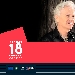 Ron incontro con Enrico Deregibus a Roma per Officina Pasolini - -