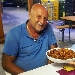 Rosario Lopa con Antonio Miceli - -