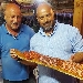 Rosario Lopa con Antonio Miceli - -