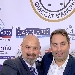 Rosario Lopa e Adriano Casolaro - -