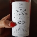 Rosavite Rosato Terre Degli Osci IGT Cantine Terresacre - -