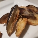 Rosso intenso che racconta una storia di passione - -