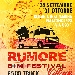 Rumore - Big Festival Village - -