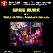 SABATO 21 MAGGIO IL TRIO DI GREG BURK IN CONCERTO ALL'AUDITORIUM D'APONTE PER LA RASSEGNA LENNIE TRISTANO 40 - -