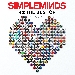 SIMPLE MINDS - 40: THE BEST OF 1979 - 2019 - -